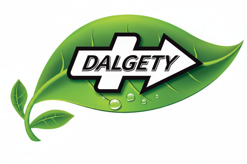 Dalgety Teas