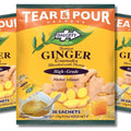 Dalgety Instant Ginger Herbal Tea (Pouch 270g)