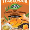 Dalgety Instant Turmeric & Black Pepper (Pouch 360g)