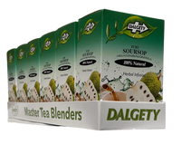 Dalgety Pure Soursop Herbal Infusion (carton 40g)