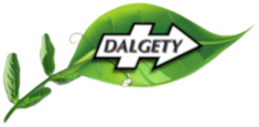 Dalgety Teas