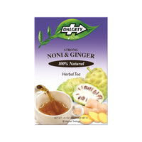 Dalgety Noni & Ginger Herbal Infusion (carton 40g)