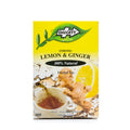 Dalgety Lemon & Ginger Herbal Infusion (carton 54g)